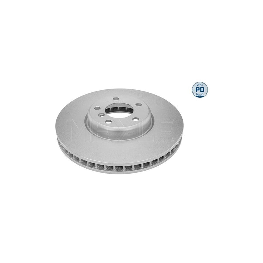 Meyle 383 521 0011/Pd Brake Disc
