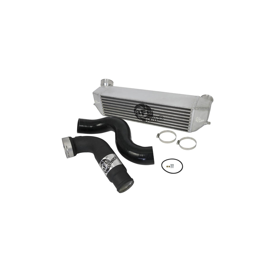 aFe 46-20242-B Aluminum Intercooler Kit BMW 335i (E9X) 11-13 L6-3.0L (T) N55 | ML Performance UK Car Parts