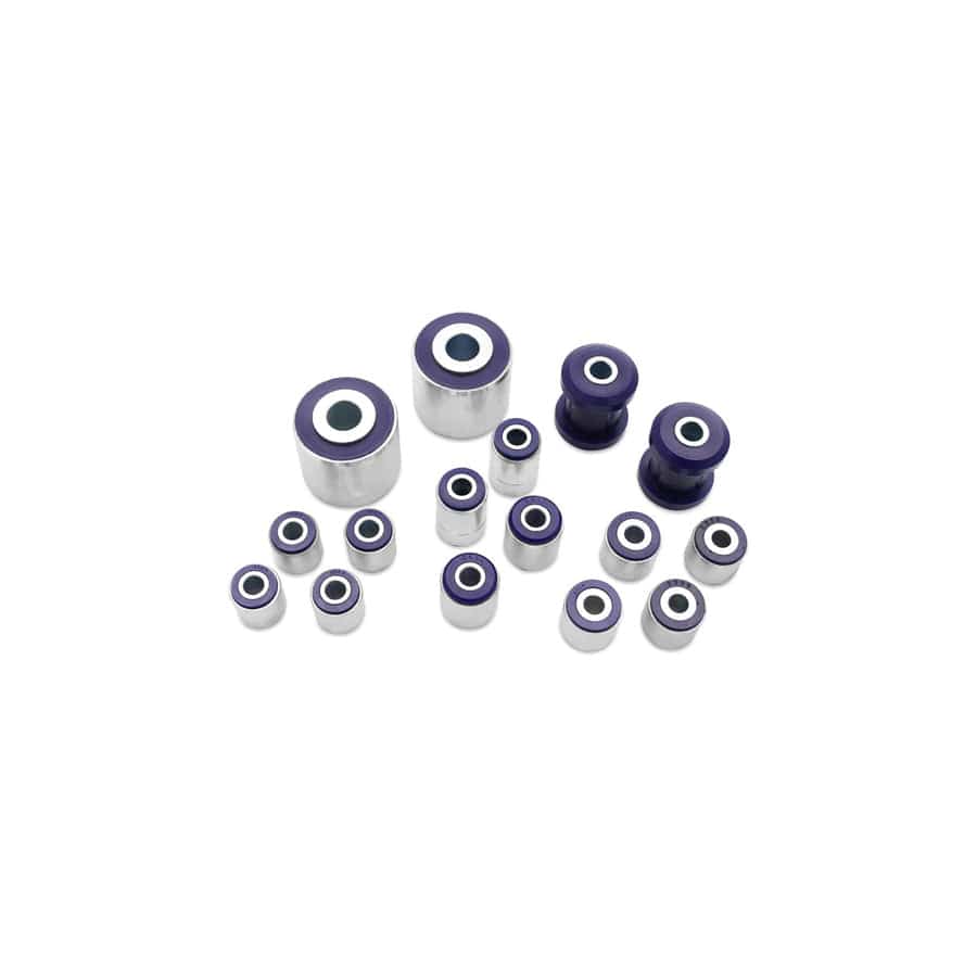 SuperPro KIT0188K SuperPro Bushing Vehicle Kit | ML Performance UK Car Parts
