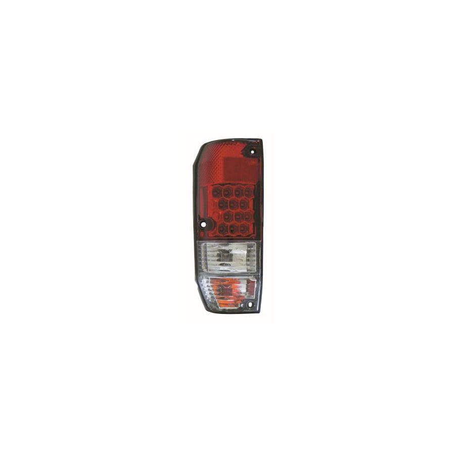 Abakus 2121974PXBVCR Combination Rearlight Set For Toyota Land Cruiser Prado 70 Off-Road (J70) | ML Performance UK