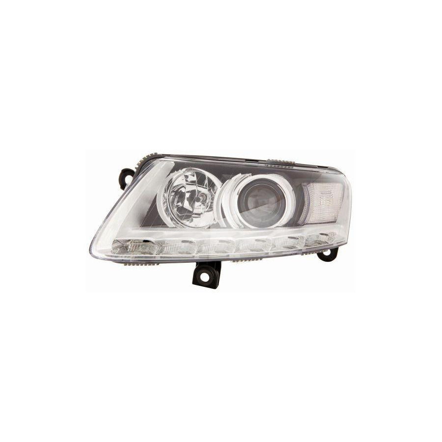 Abakus 4461124LLDHEM Headlight For Audi A6 | ML Performance UK