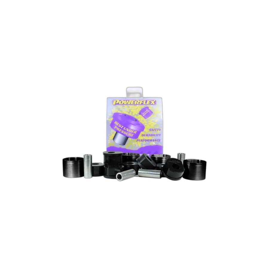 Powerflex PFR32-612G50 Land Rover Discovery 2 Rear Radius Arm Rear Bush Caster Offset - 50mm Lift | ML Performance UK Car Parts