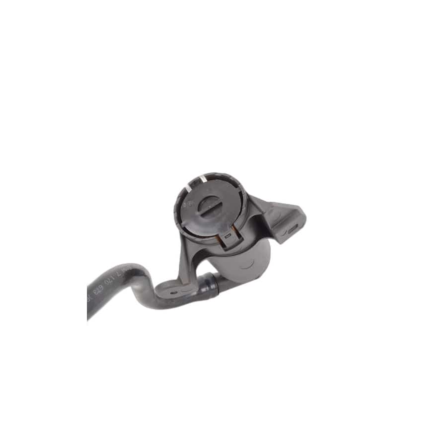 Genuine BMW 16137170673 E90 E93 Vent Pipe With Dust Filter (Inc. 335i, 335xi & 335is) | ML Performance UK Car Parts