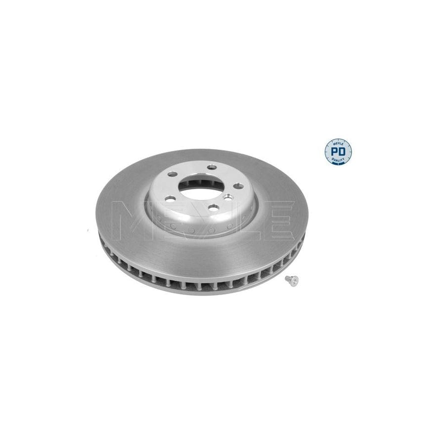 Meyle 383 521 0024/Pd Brake Disc