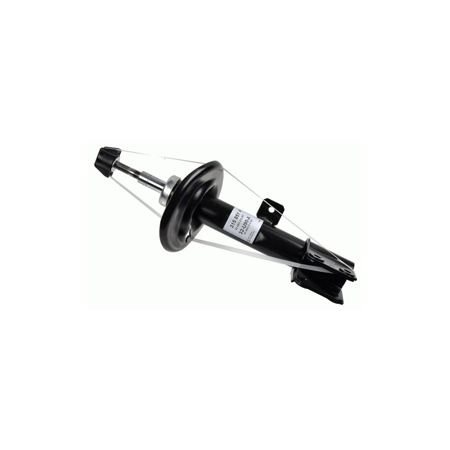 Sachs 315 851 Shock Absorber