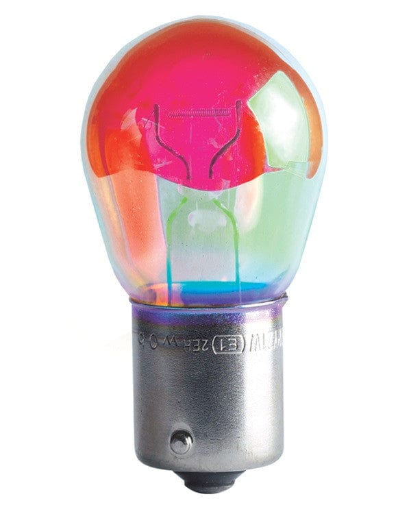 RING RU782 12V 21W PR21W BAW15s Brake (Red) | ML Performance