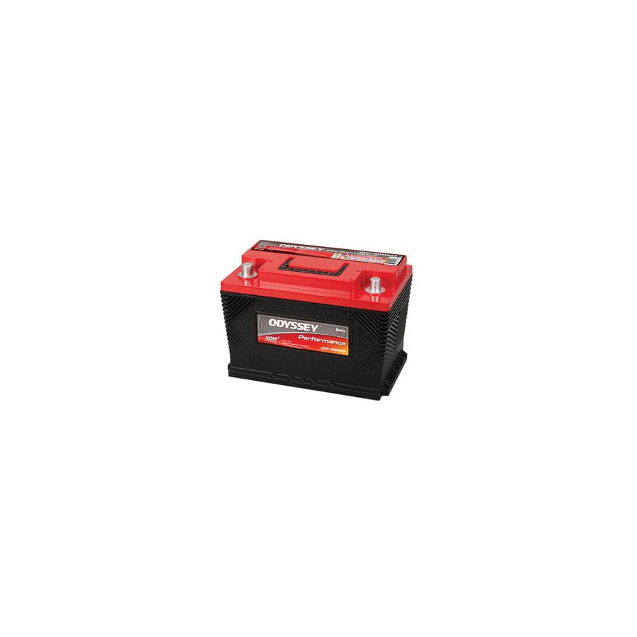Odyssey ODP-AGM96R PERFORMANCE Battery 96R-600 | ML Performance UK Car Parts