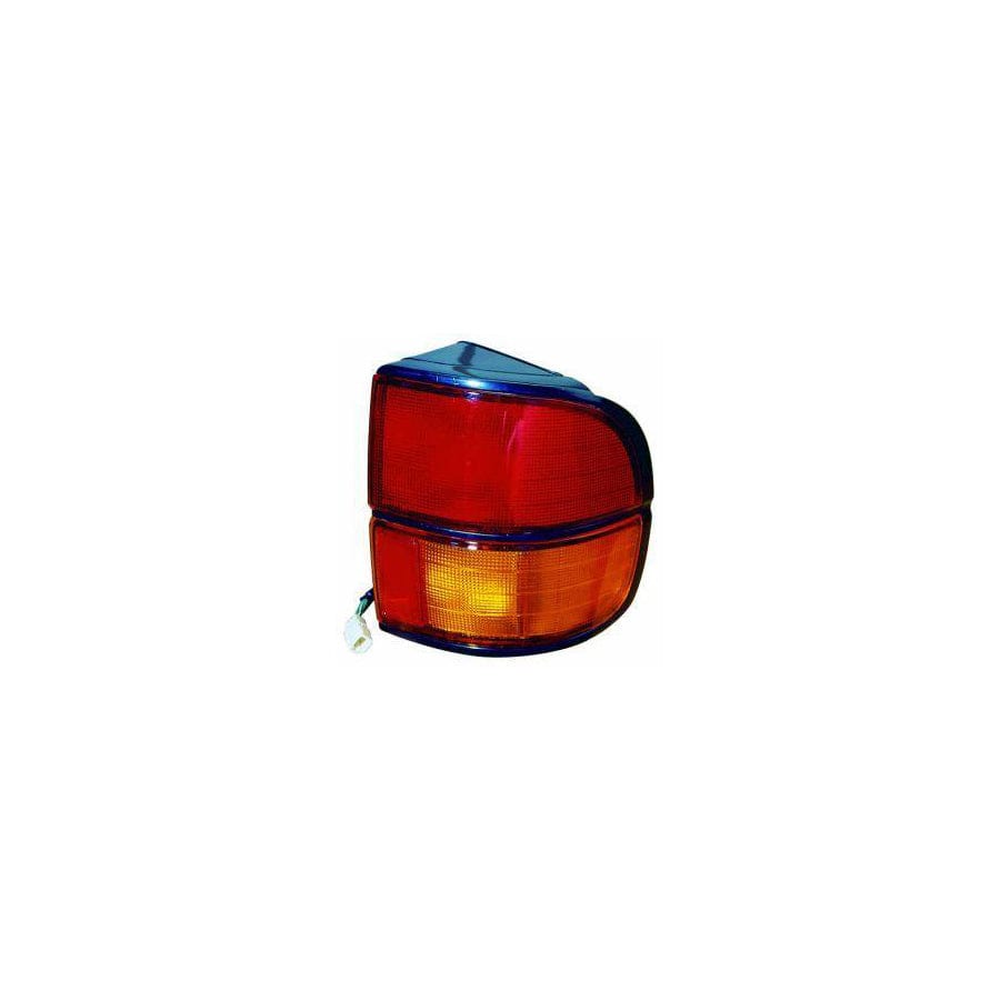 Abakus 2121973LU Rear Light For Toyota Liteace Minibus (R20) | ML Performance UK