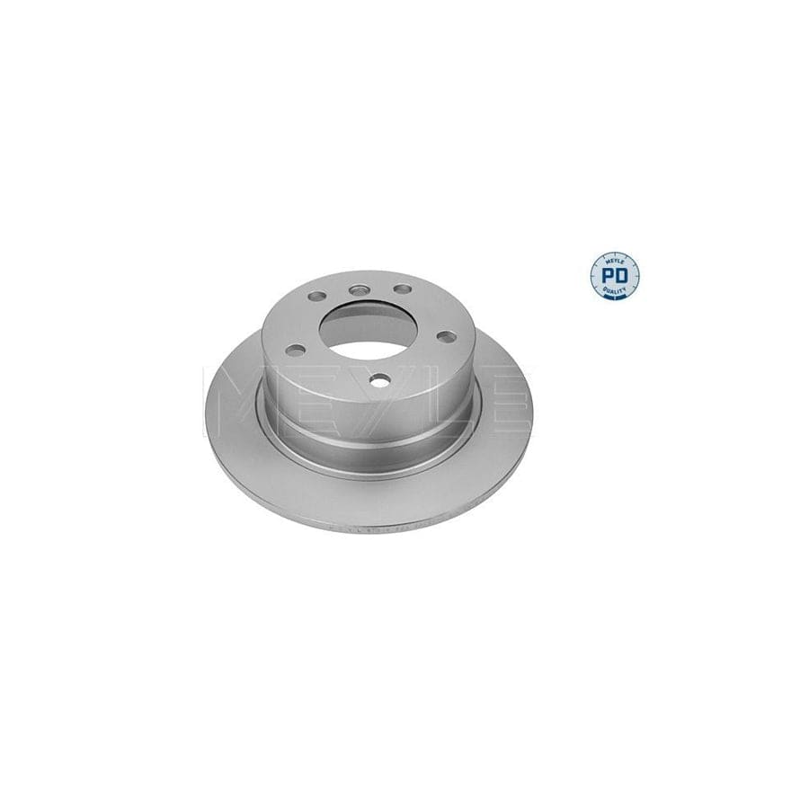 Meyle 315 523 0044/Pd Brake Disc For BMW 3 Compact (E36)