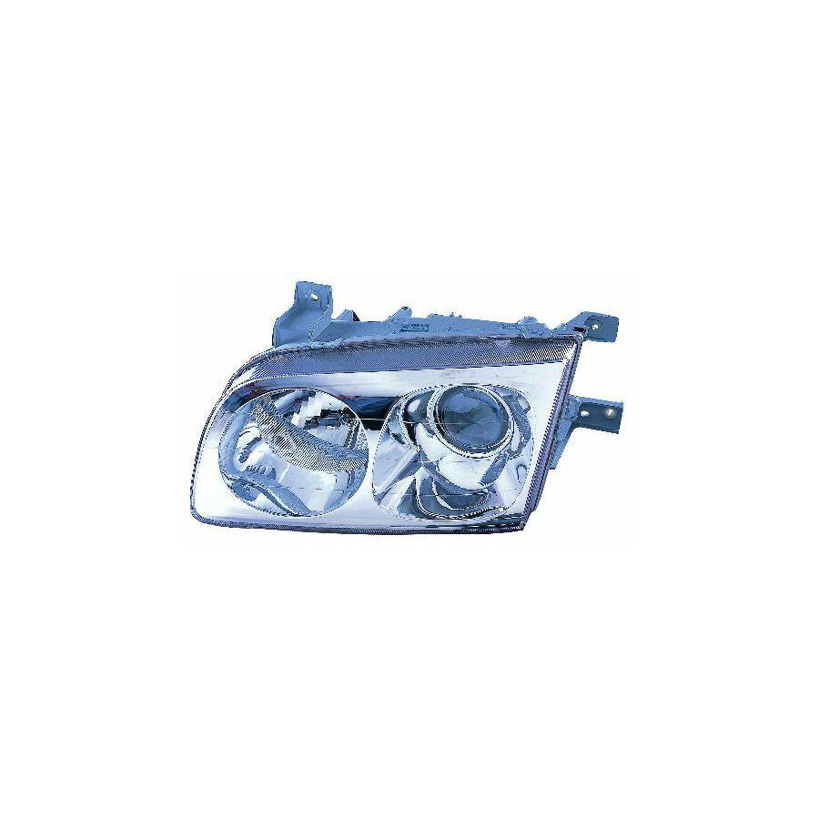 Abakus 2211122LLDEM Headlight For Hyundai Trajet (Fo) | ML Performance UK