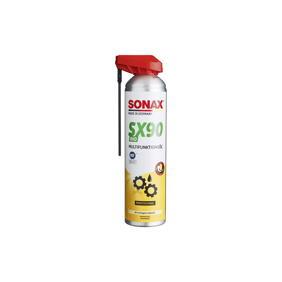 SONAX SX90 BIO 04752000 Multi-function Oil | ML Performance UK Car Parts