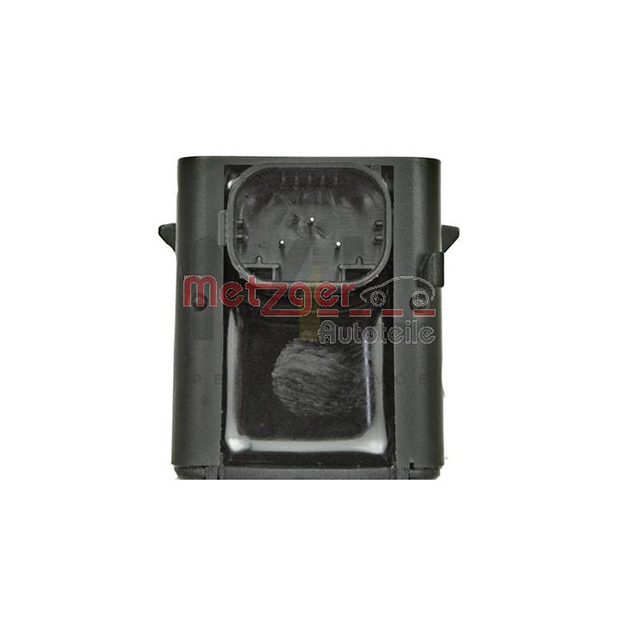 METZGER 0901240 Parking sensor Rear, Ultrasonic Sensor | ML Performance Car Parts