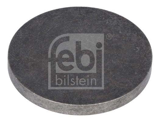 Febi Bilstein 08281 Adjusting Disc, Valve Clearance | ML Performance UK Car Parts