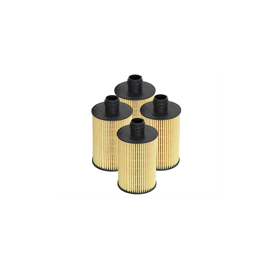 aFe 44-LF035-MB Oil Filter | ML Performance UK Car Parts