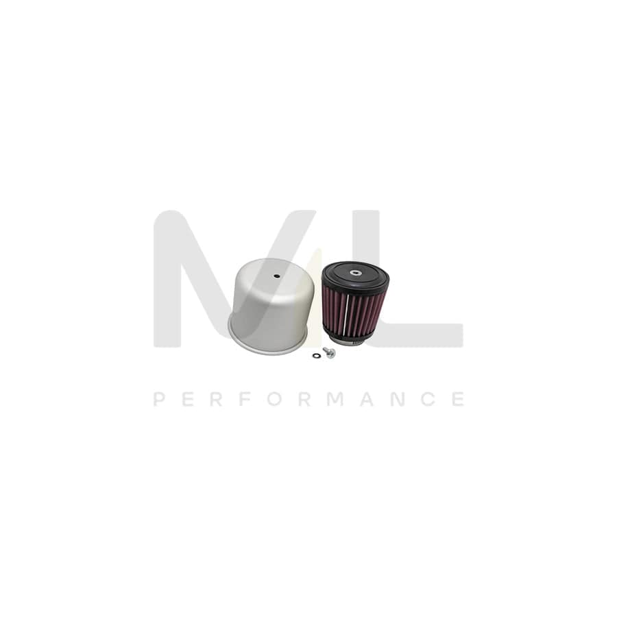 K&N 54-1040 Covered Assembly | ML Car Parts UK | ML Performance