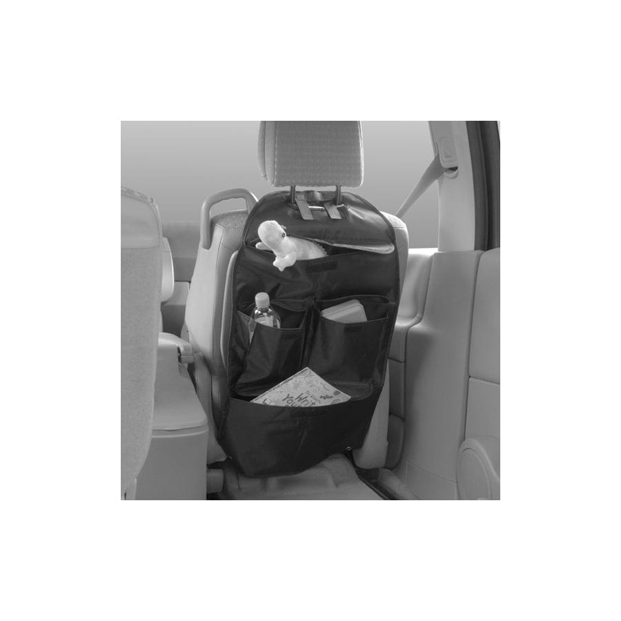 Carpoint Cartidy Plus 0523215 Car Seat Back Cover | ML Performance UK Car Parts