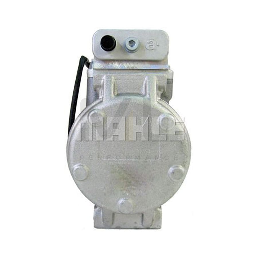 MAHLE ORIGINAL ACP 785 000P Compressor, air conditioning suitable for MERCEDES-BENZ S-Class PAG 46, Refrigerant: R 134a | ML Performance Car Parts