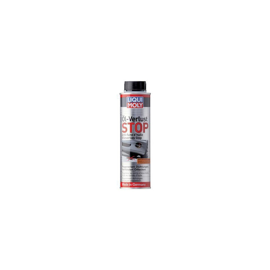 LIQUI MOLY 1005 Engine Oil Additive | ML Performance UK Car Parts