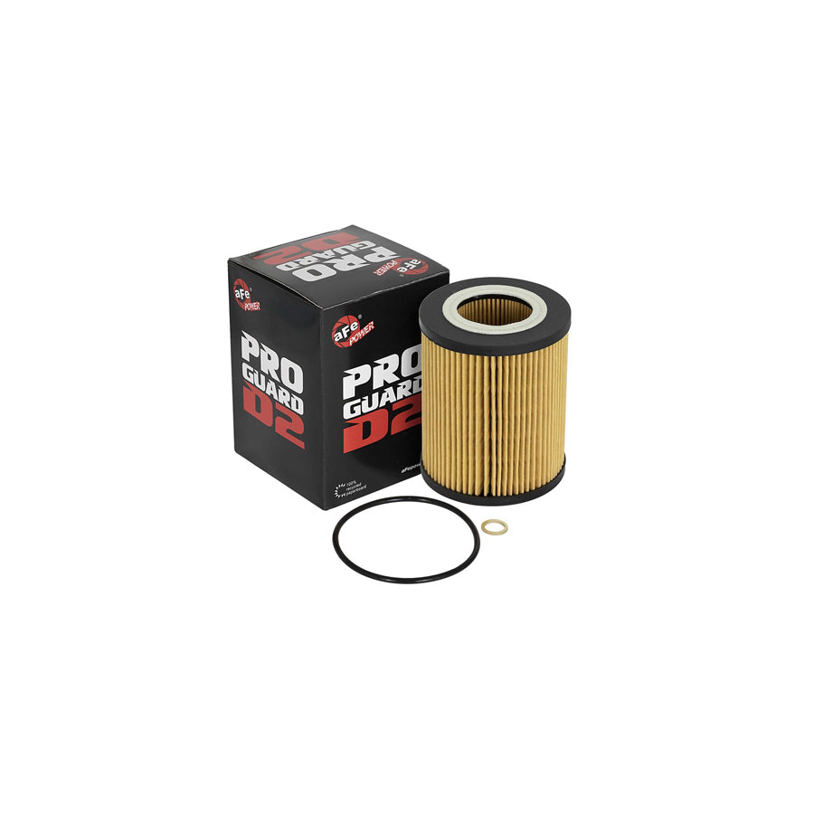 aFe 44-LF022 Oil Filter | ML Performance UK Car Parts
