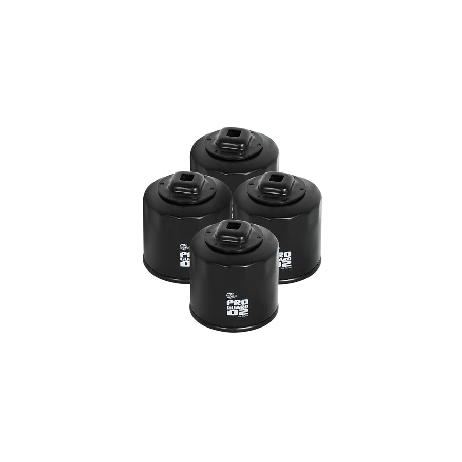 aFe 44-LF017-MB Oil Filter | ML Performance UK Car Parts