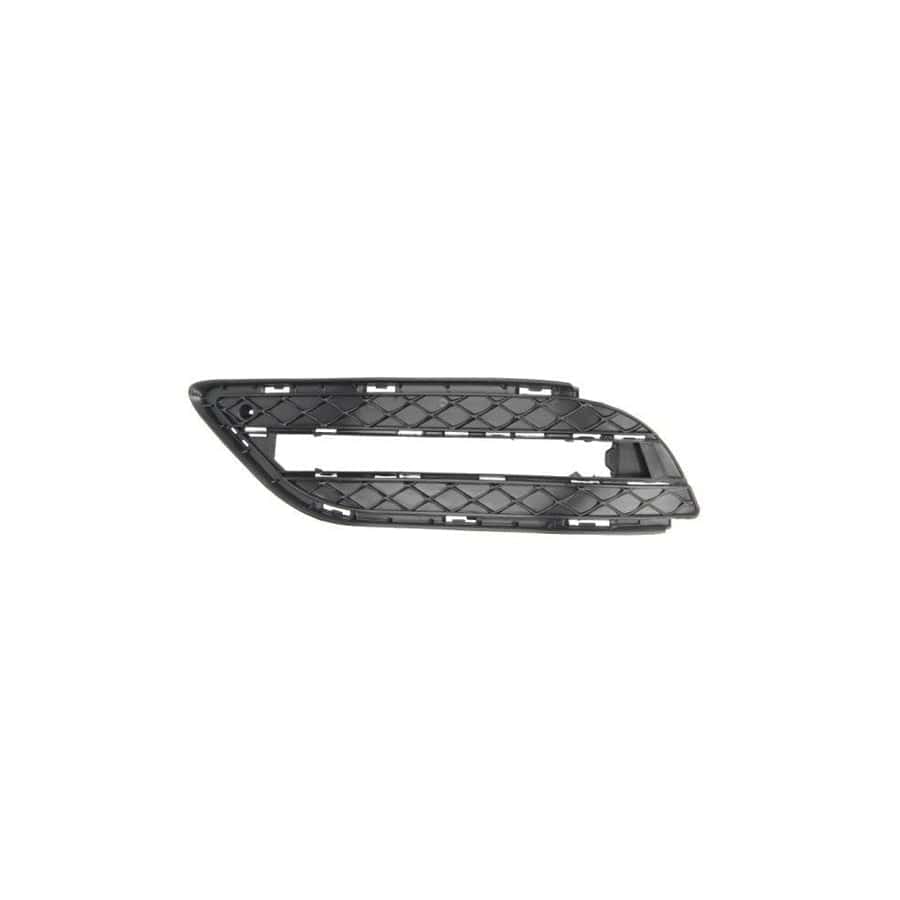 Blic 6502-07-3509915P Bumper Grill Suitable For Mercedes-Benz B-Class (W246, W242)