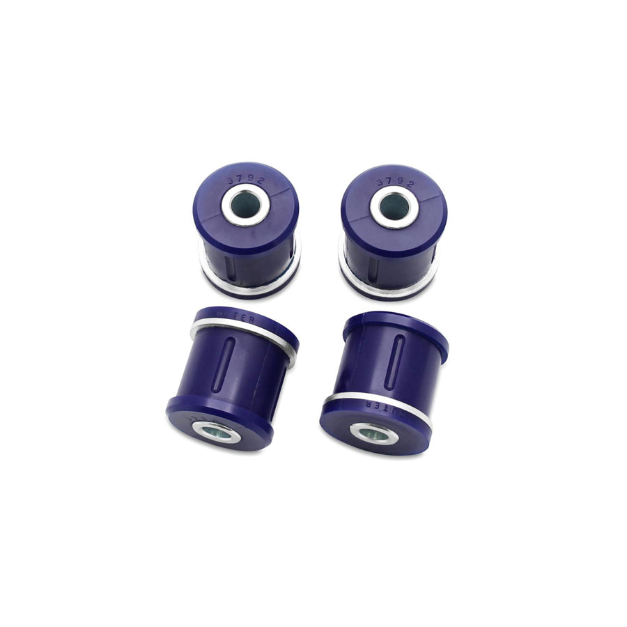 SuperPro SPF3792K SuperPro Control Arm Bush Kit