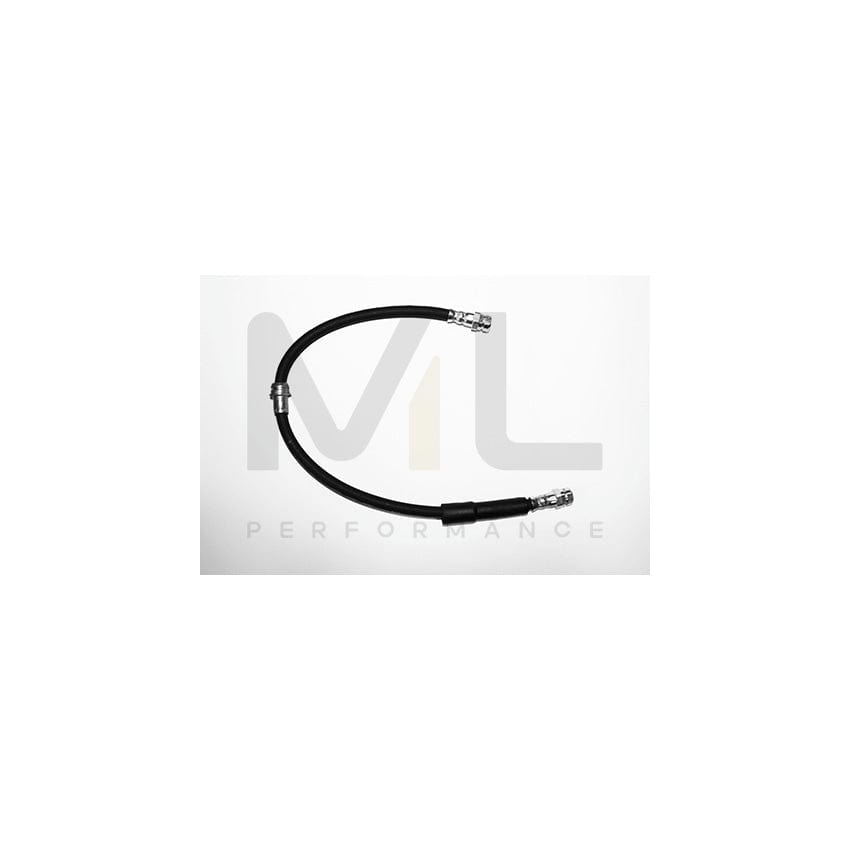 BREMBO T 85 169 Brake Hose 562mm, F10X1 | ML Performance Car Parts