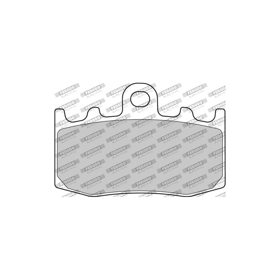Ferodo Racing FDB2125P Brake Pad Set