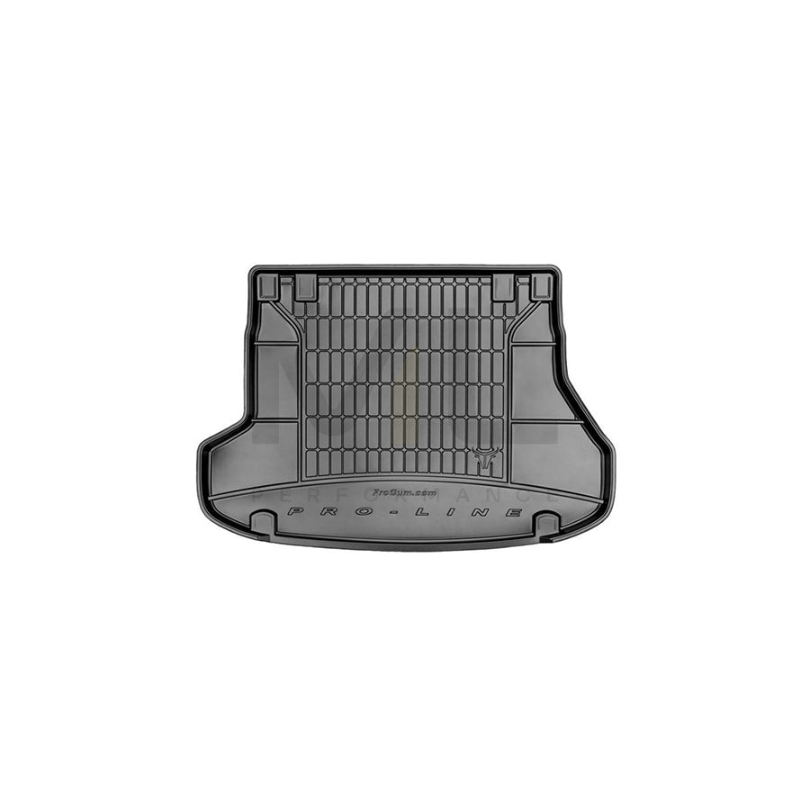 FROGUM TM549482 Car boot tray for KIA cee‘d II Sportswagon (JD) Elastomer | ML Performance Car Parts