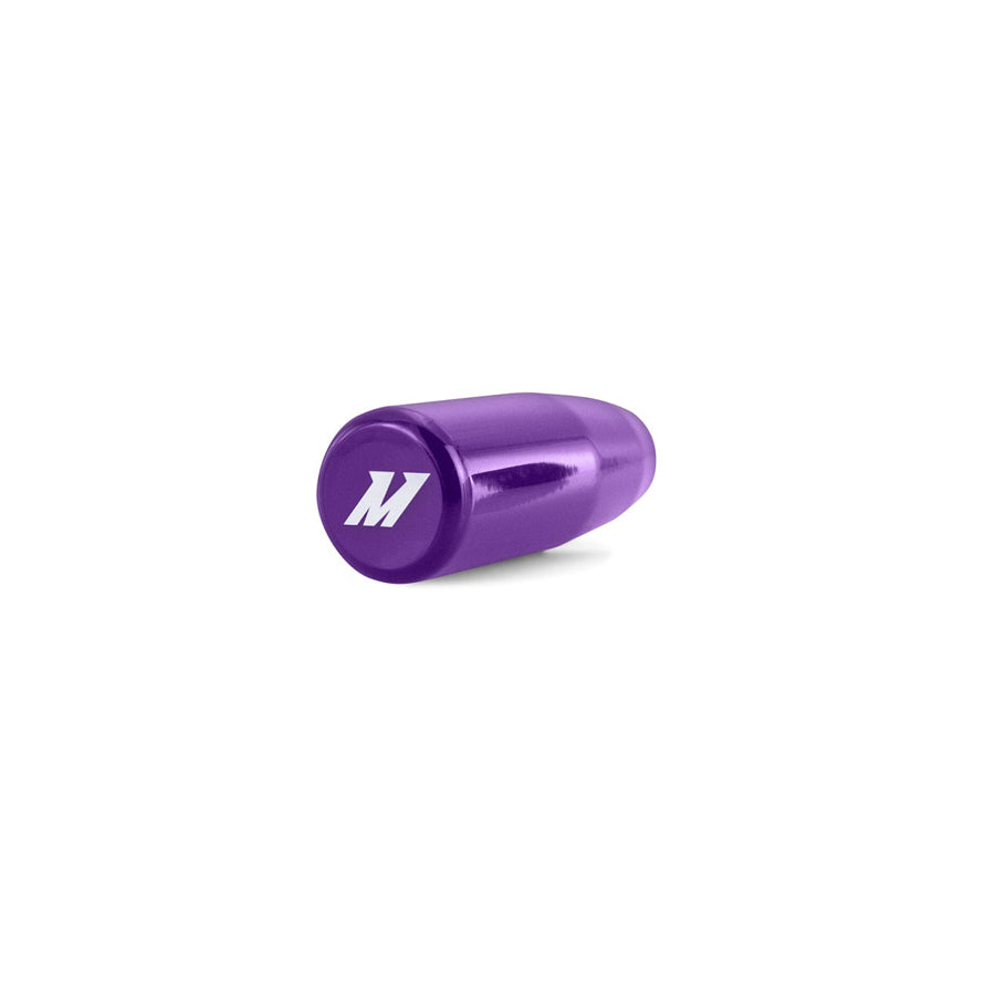 Mishimoto MMSK-PR Shift Knob - Purple