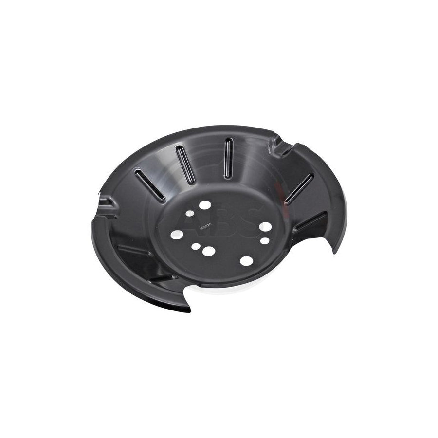 A.B.S. 11411 Splash Panel, Brake Disc For Ford Fiesta