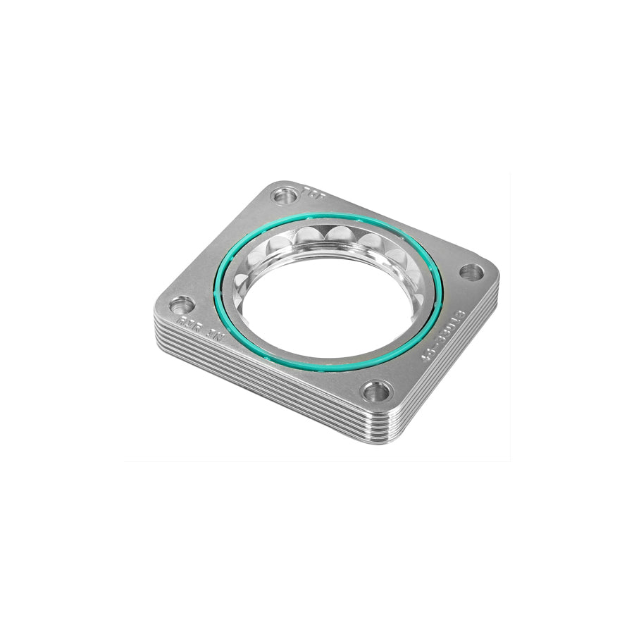 aFe 46-33018 Throttle Body Spacer Ford Explorer Sport 12-19 V6-3.5L (tt) EcoBoost | ML Performance UK Car Parts