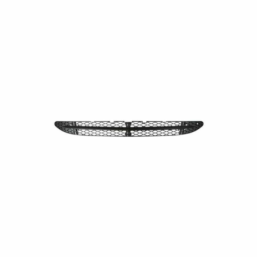 Blic 6502-07-3514912P Bumper Grill Suitable For Mercedes-Benz S-Class Saloon (W221)
