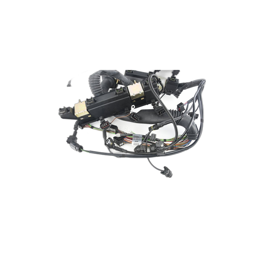 Genuine BMW 12517503647 E39 Engine Wiring Harness, Engine Module (Inc. 540iP, 540i & 535i)