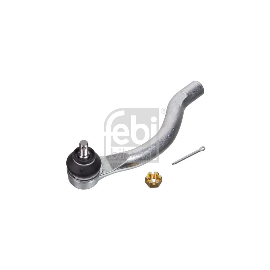 Febi Bilstein 29287 Track Rod End For Honda Accord