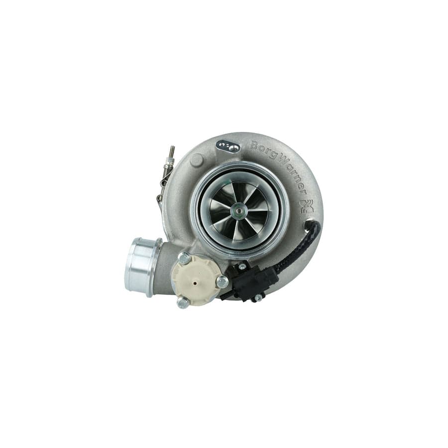Borgwarner EFR 9180-Al Turbo Supercore - 12919097001