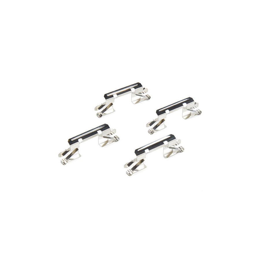 Hella 8DZ 355 204-941 Accessory Kit, Disc Brake Pads