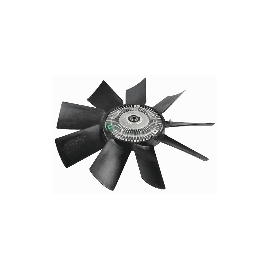 Sachs 2100 024 043 Fan Clutch