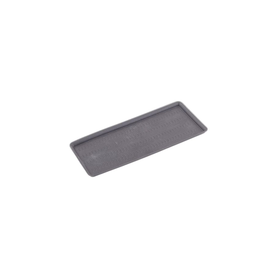 Genuine BMW 51419120156 E82 E88 Insert Mat, Door Pocket, Right SCHWARZ (Inc. 120i, 128i & 135i) | ML Performance UK Car Parts