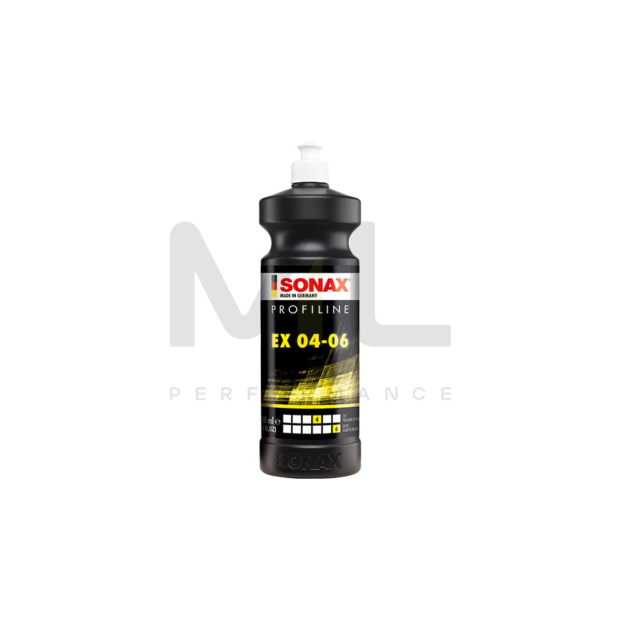 Sonax PROFILINE EX 04-06 1L | ML Performance Car Care