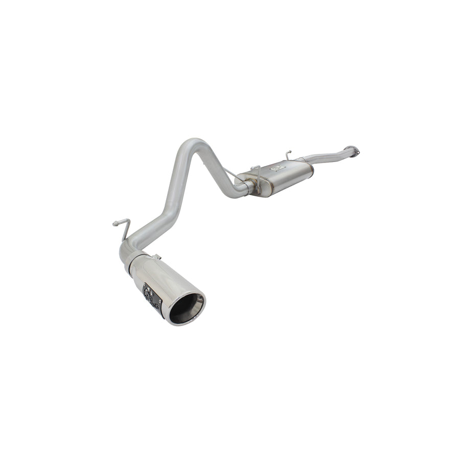 aFe 49-46024-P Cat-Back Exhaust System Toyota Tacoma 13-15 L4-2.7L | ML Performance UK Car Parts