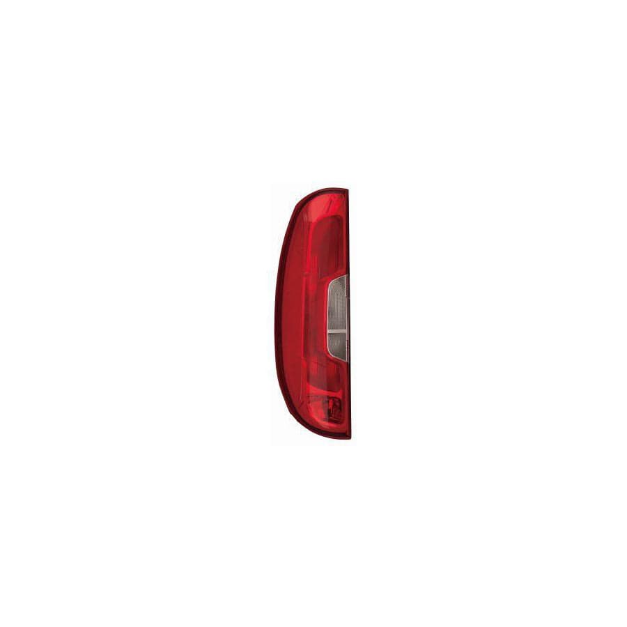 Abakus 6611964R3UE Rear Light For Fiat Doblo | ML Performance UK