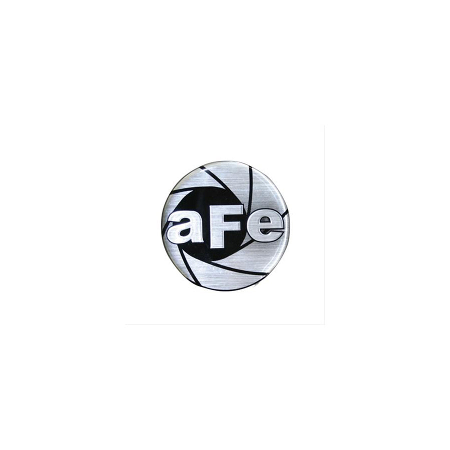 aFe 40-10058 Badge, aFe Urocal Badge | ML Performance UK Car Parts
