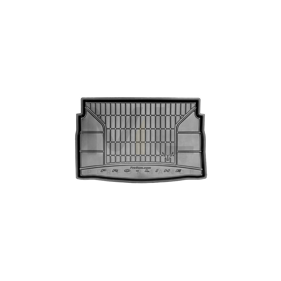 FROGUM TM549185 Car boot tray for VW Golf Sportsvan (AM1, AN1) Elastomer | ML Performance Car Parts