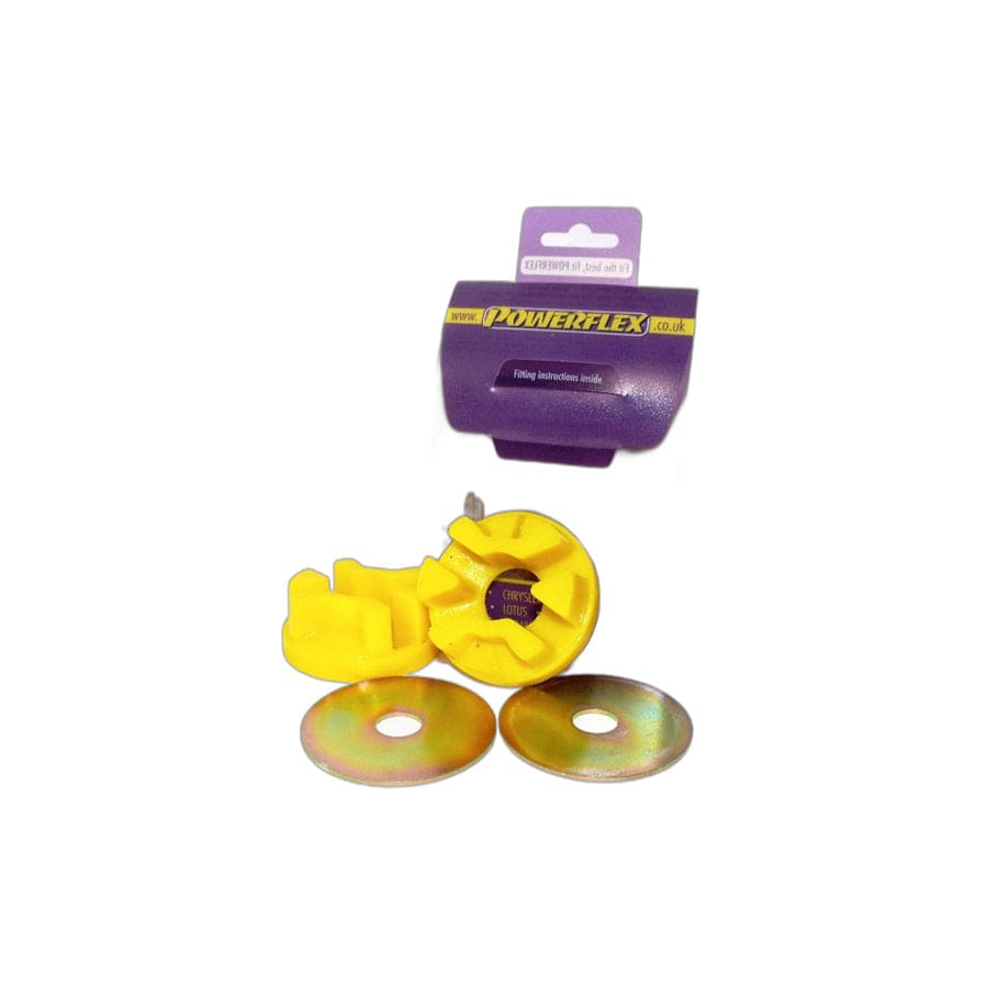 Powerflex PFF5-105 Mini R50/52/53 Upper Engine Mount Insert | ML Performance UK Car Parts