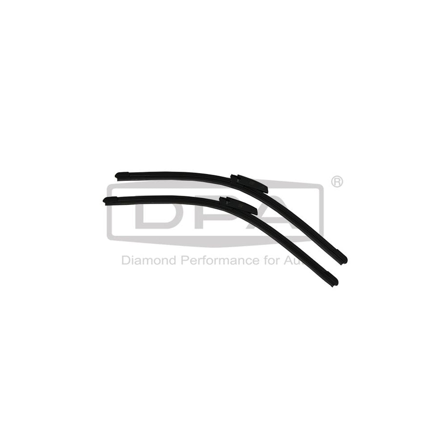 Dpa 89550624002 Wiper Blade | ML Performance UK Car Parts