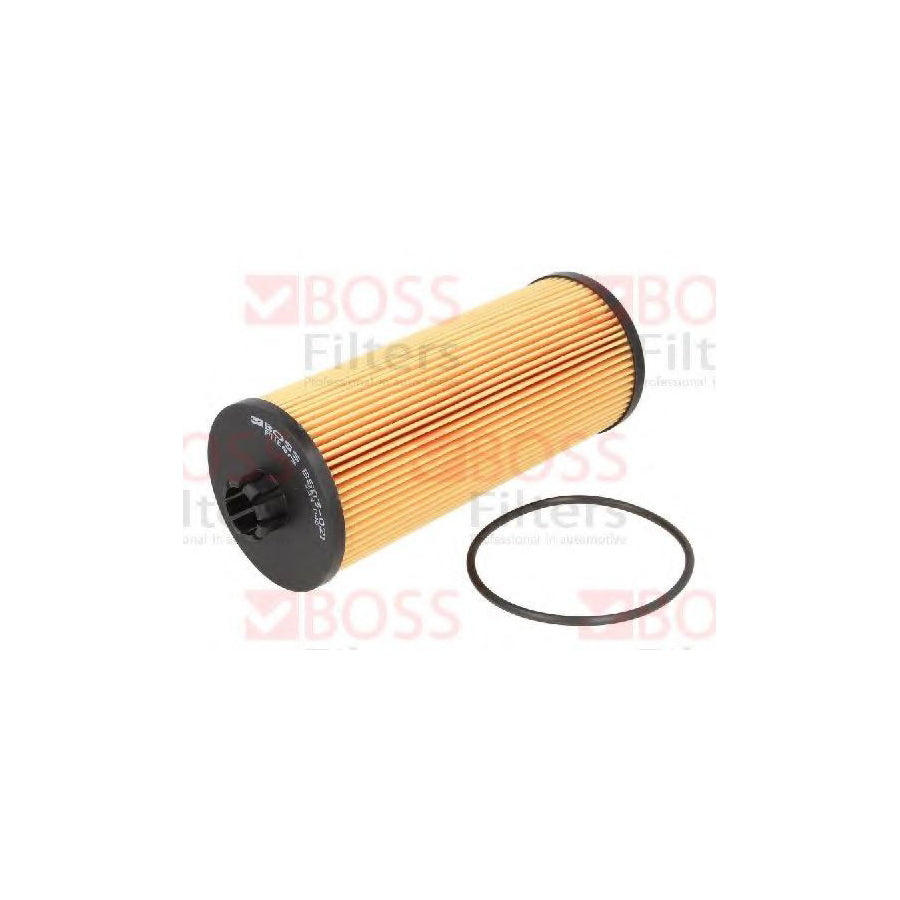 Boss Filters Bs03-021 Oil Filter