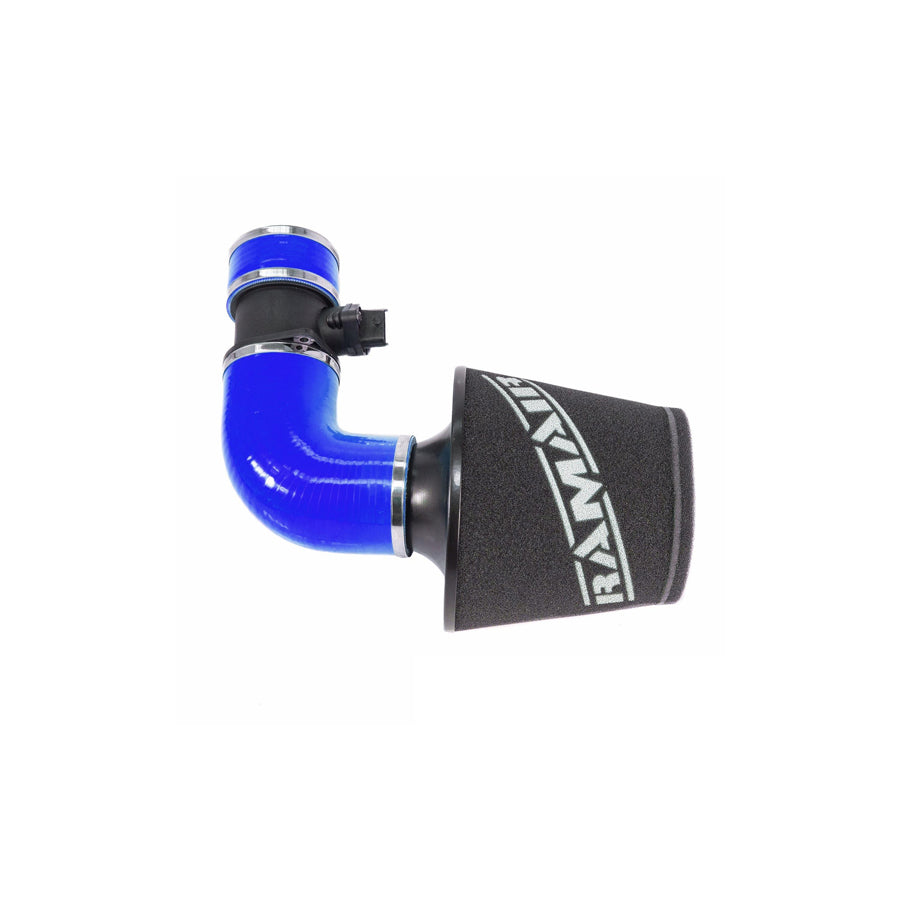 RAMAIR SR-225-BL FORD FOCUS ST 225 INDUCTION KIT - NO ECU | ML Performance UK Car Parts