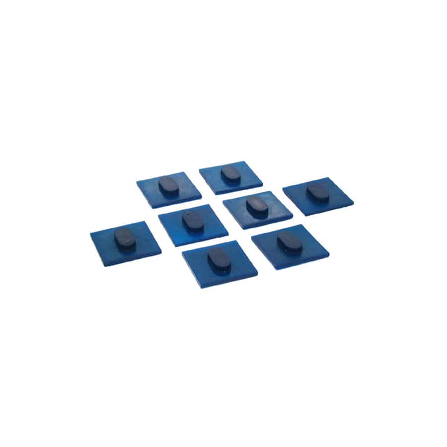 SuperPro SPF0218K SuperPro Leaf Spring Bush Kit | ML Performance UK Car Parts