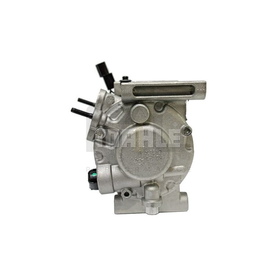 MAHLE ORIGINAL ACP 447 000P Compressor, air conditioning PAG 46 YF, Refrigerant: R 1234yf, R 134a | ML Performance Car Parts